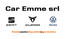 Logo Car Emme Srl